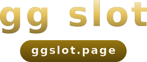 gg slot logo